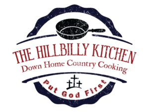 Explore Country Cooking Recipes - The Hillbilly Kitchen