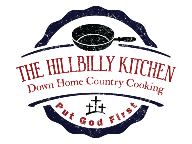 The Hillbilly Kitchen – Down Home Country Cooking | Shop