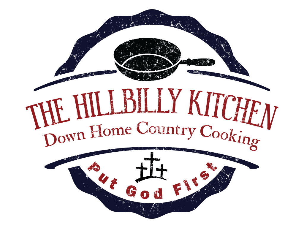 A logo for the bill bally kitchen.